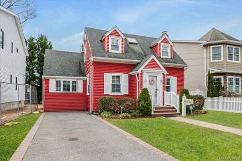 Homes For Sale - 3978 William Street<br/> Seaford, NY 11783