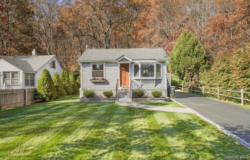 Photo of 4 Village Drive, Greenwood Lake, NY 10925 (MLS # 1061323)