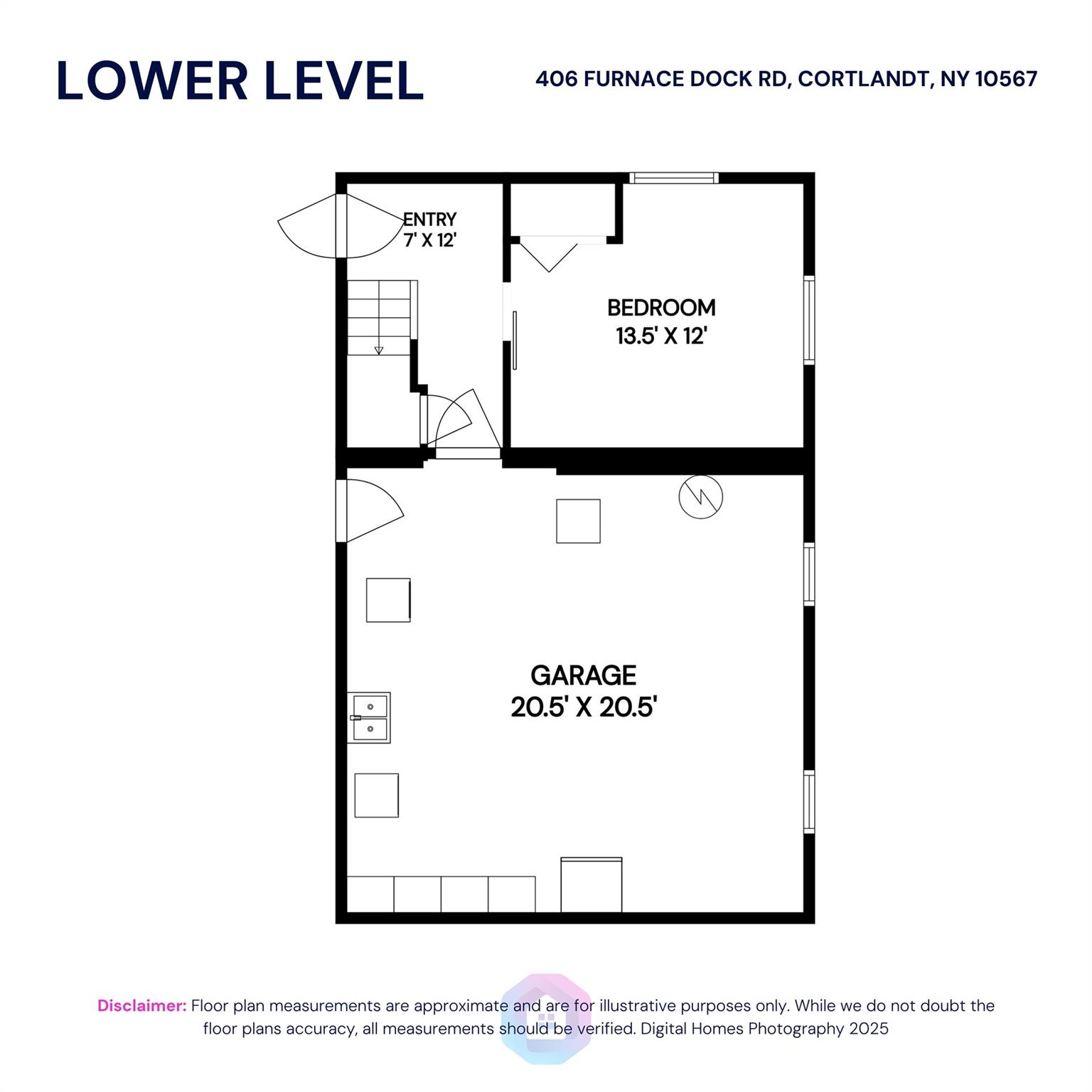 406 Furnace Dock Road, Cortlandt Manor, New York image 31