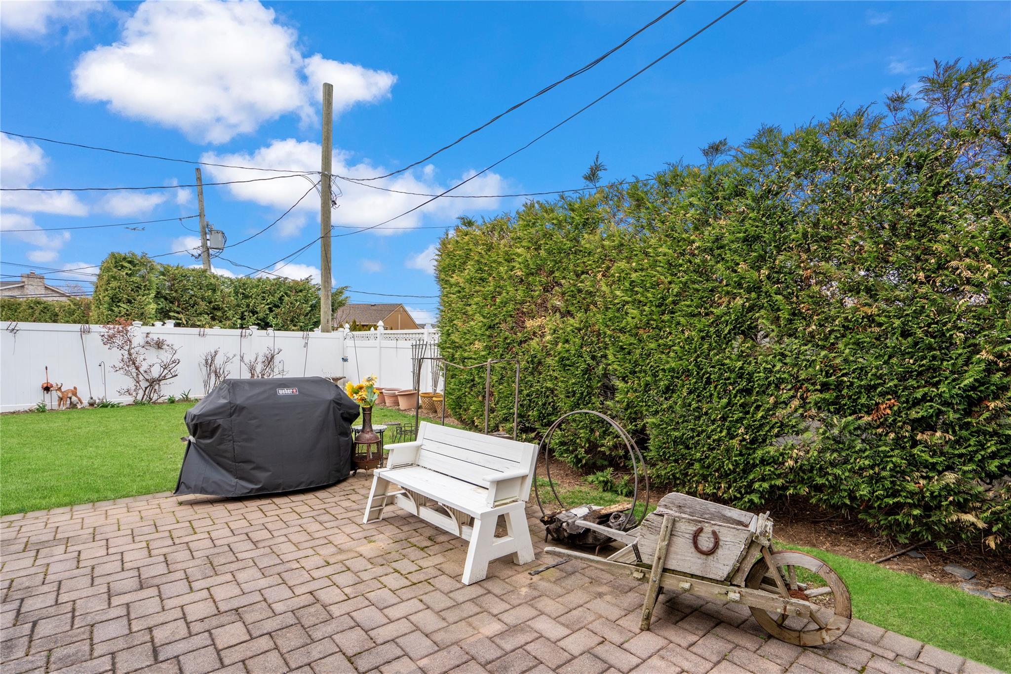698 Herman Avenue, Franklin Square, New York image 20