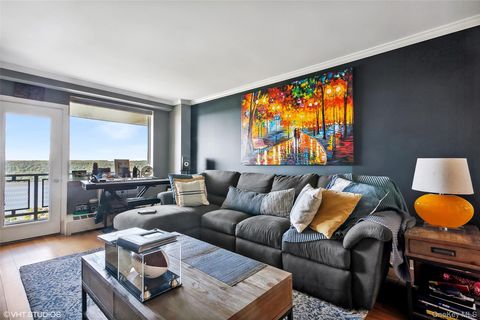 Apartment For Sale - 5800 Arlington Avenue #19L<br/> Bronx, NY 10471