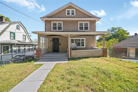 Photo of 511 Decatur Avenue, Peekskill, NY 10566 (MLS # 920238)