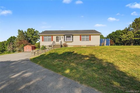 Homes For Rent - 318 Cornwall Hill Road<br/> Patterson, NY 12563