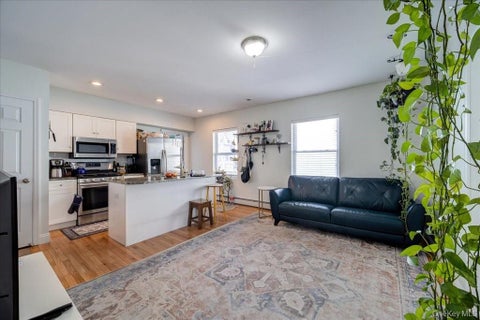 Apartment For Rent - 82 Broadway #2<br/> Ossining, NY 10562