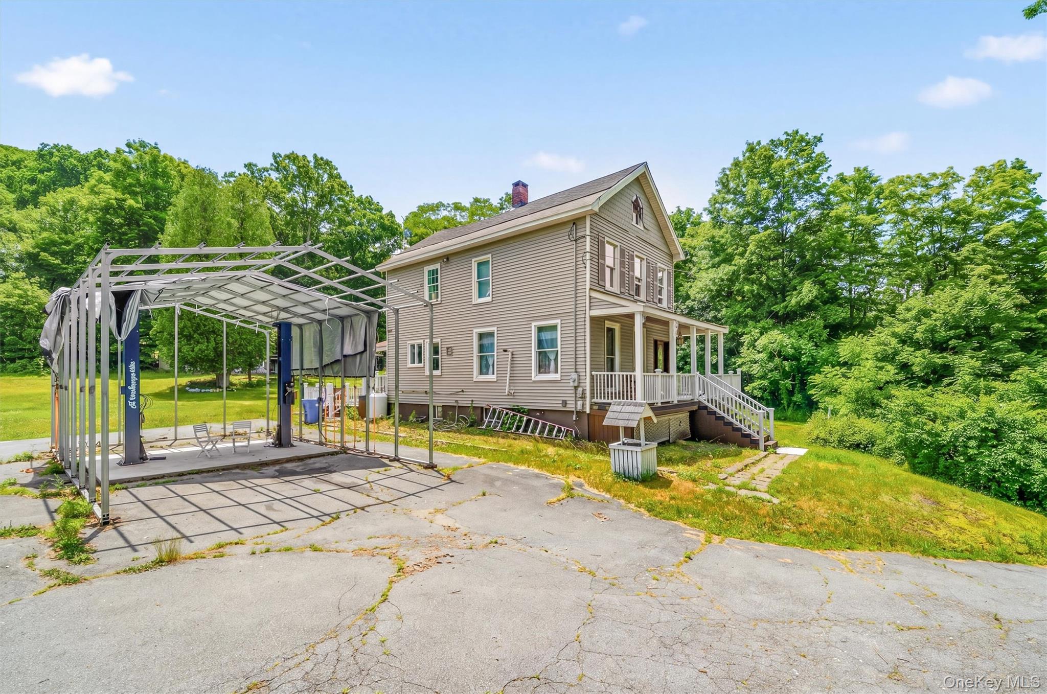54 Neversink Drive