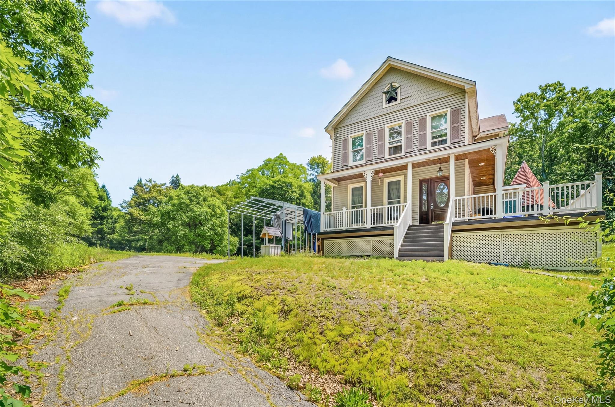 54 Neversink Drive
