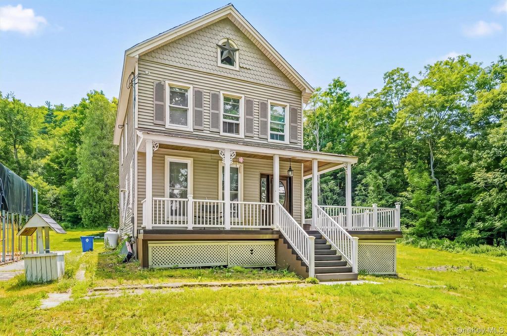 Photo of 54 Neversink Drive, Port Jervis, NY 12771 (MLS # 1012344)