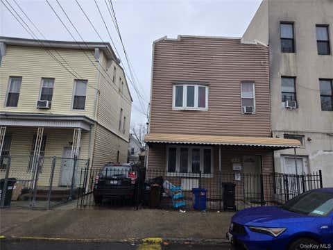 Multifamily For Sale - 8830 75th Street<br/> Woodhaven, NY 11421