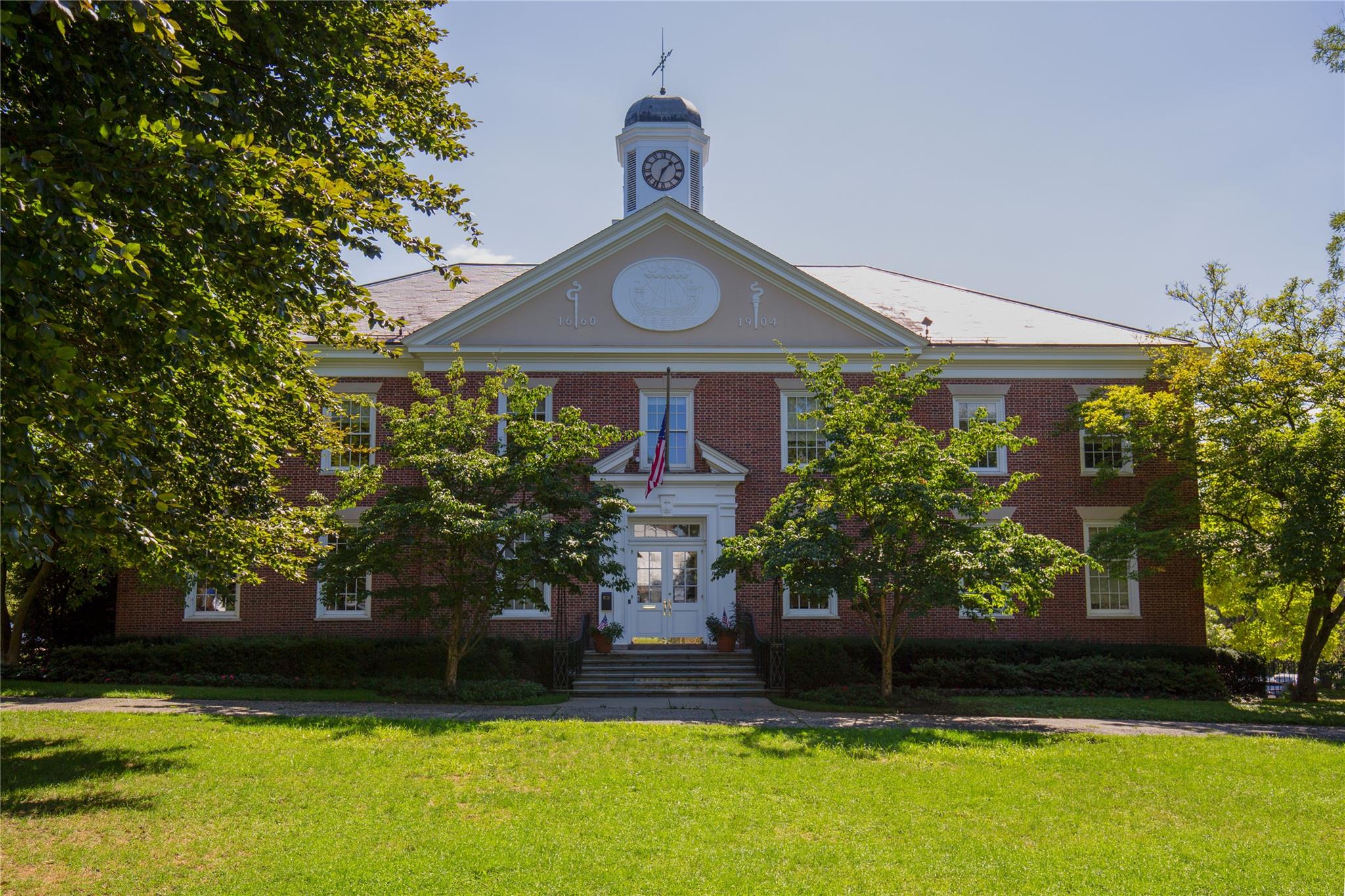 630 Forest Avenue, Rye, New York image 15