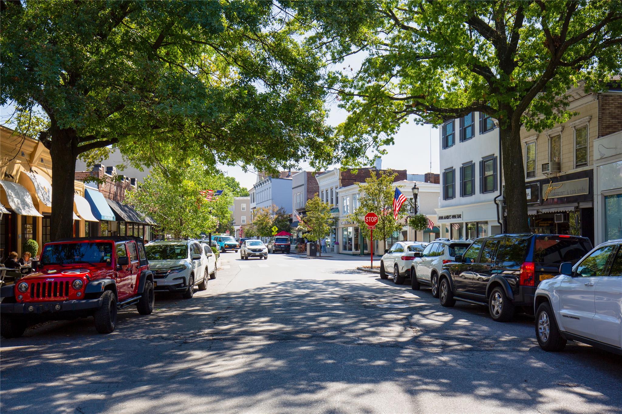 630 Forest Avenue, Rye, New York image 13