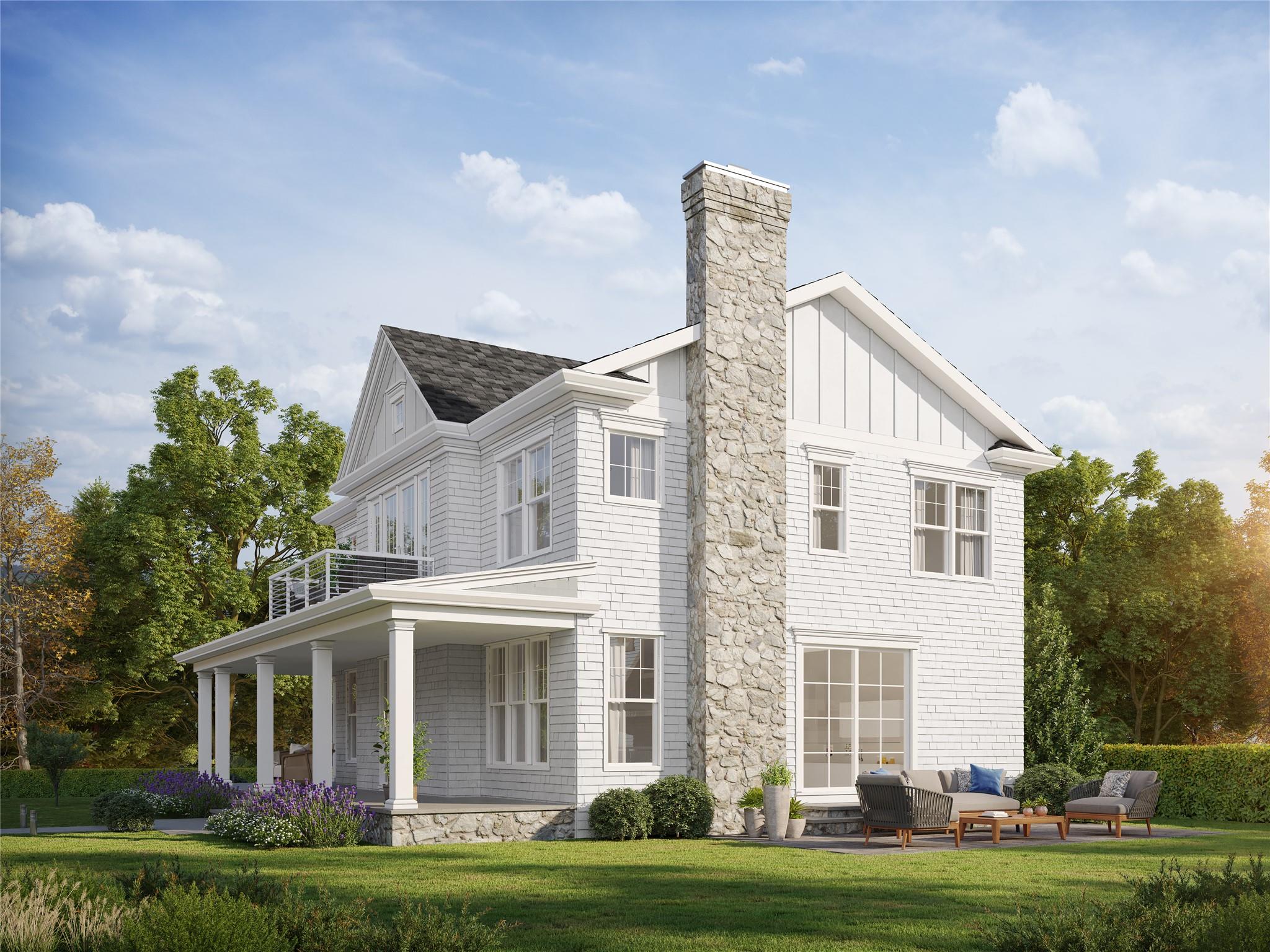 630 Forest Avenue, Rye, New York image 2