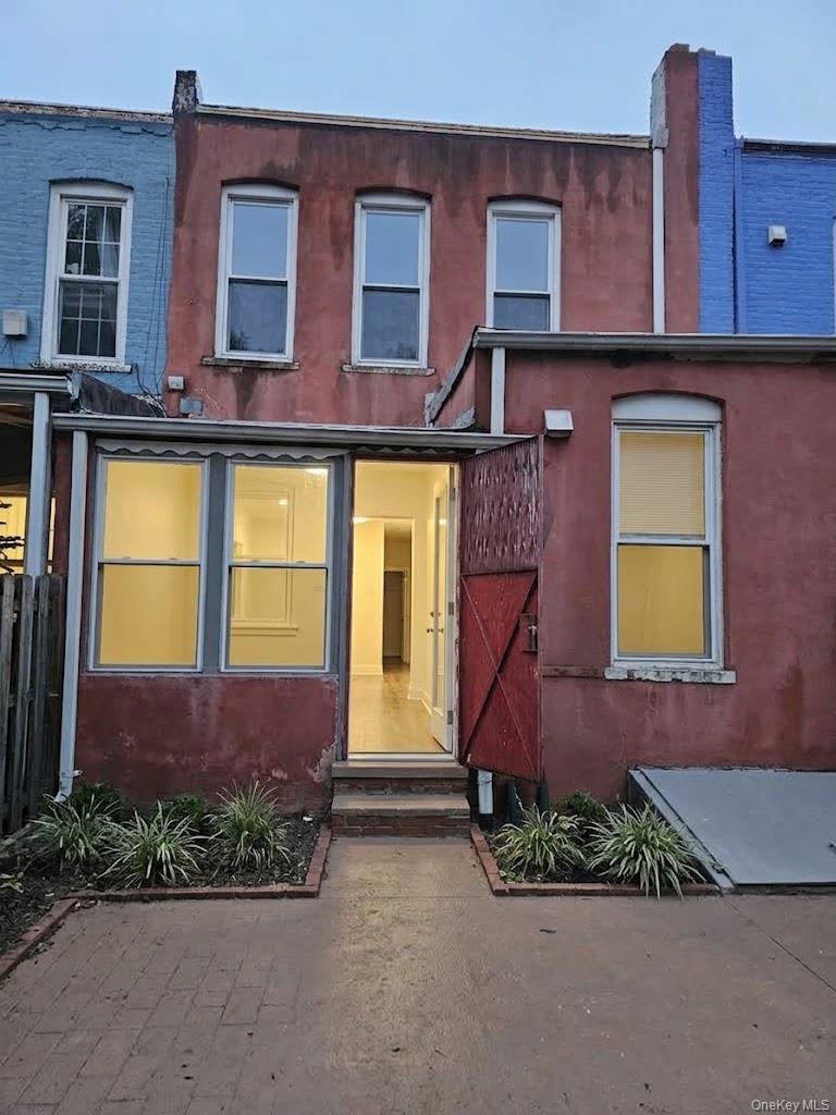 Photo of 82 Forbell Street, Brooklyn, NY 11208 (MLS # 1047275)