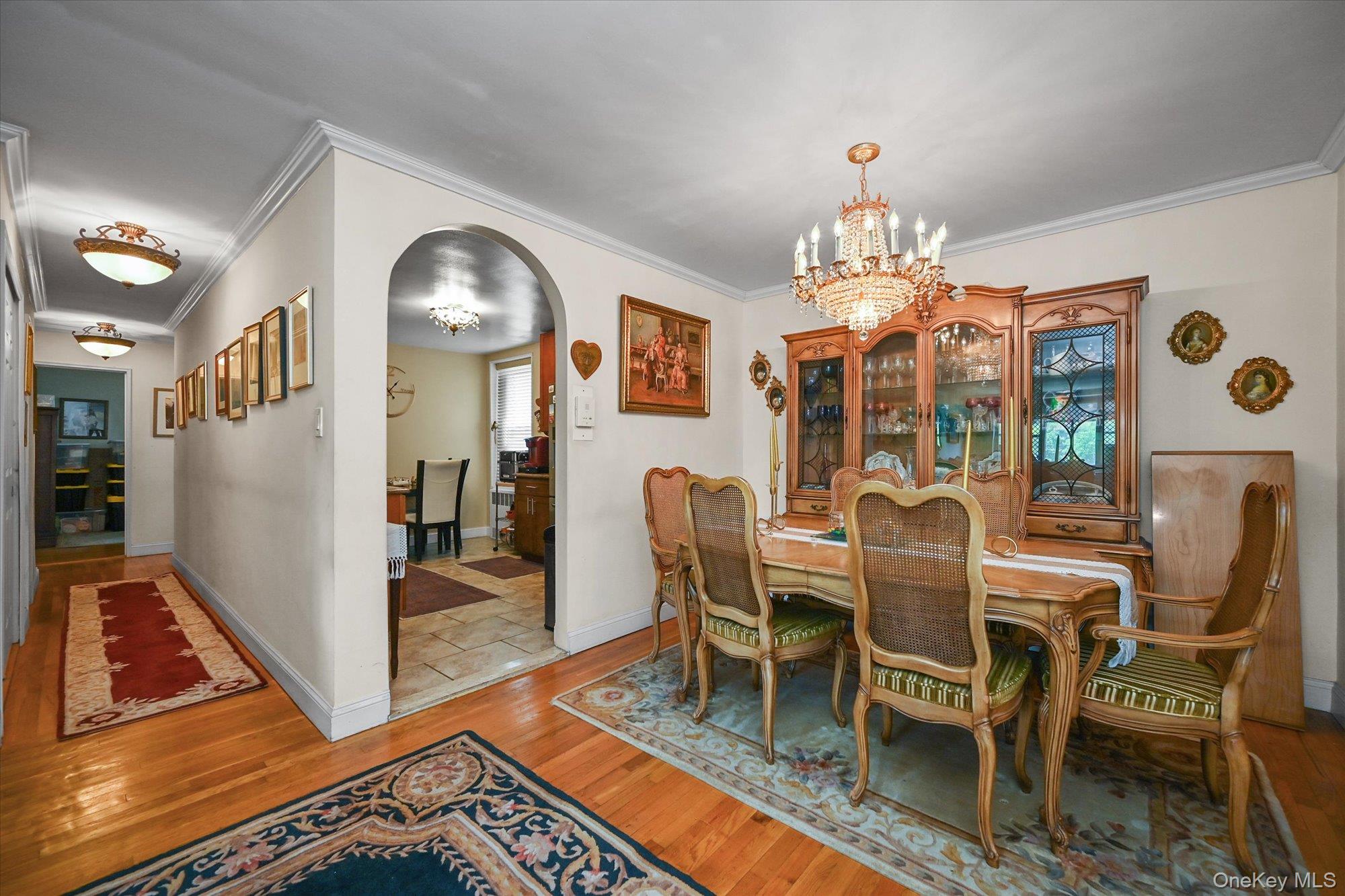 211-40 18th Avenue 4A