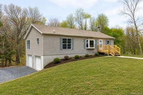 Homes For Sale - 83 Weaver Road<br/> Elizaville, NY 12523