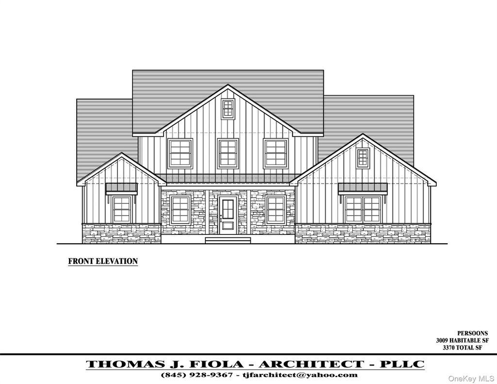 Photo of 27 Breezeway Lane, Goshen, NY 10924 (MLS # 964395)