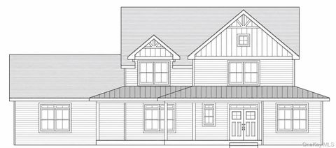 Homes For Sale - 33 Breezeway Lane<br/> Orange County, Goshen, NY 10924