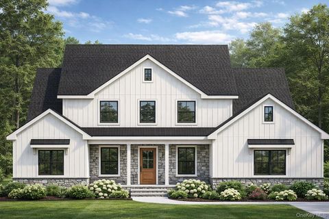 27 Breezeway Lane Goshen NY 10924