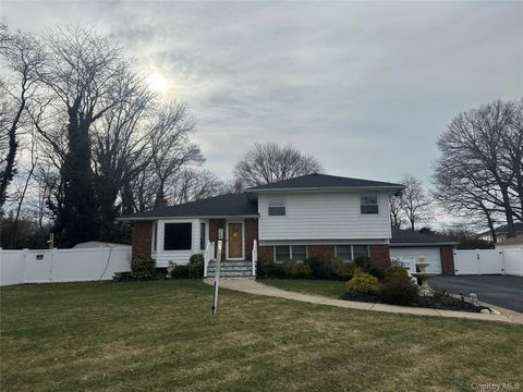 12 Parkdale Drive Farmingdale NY 11735