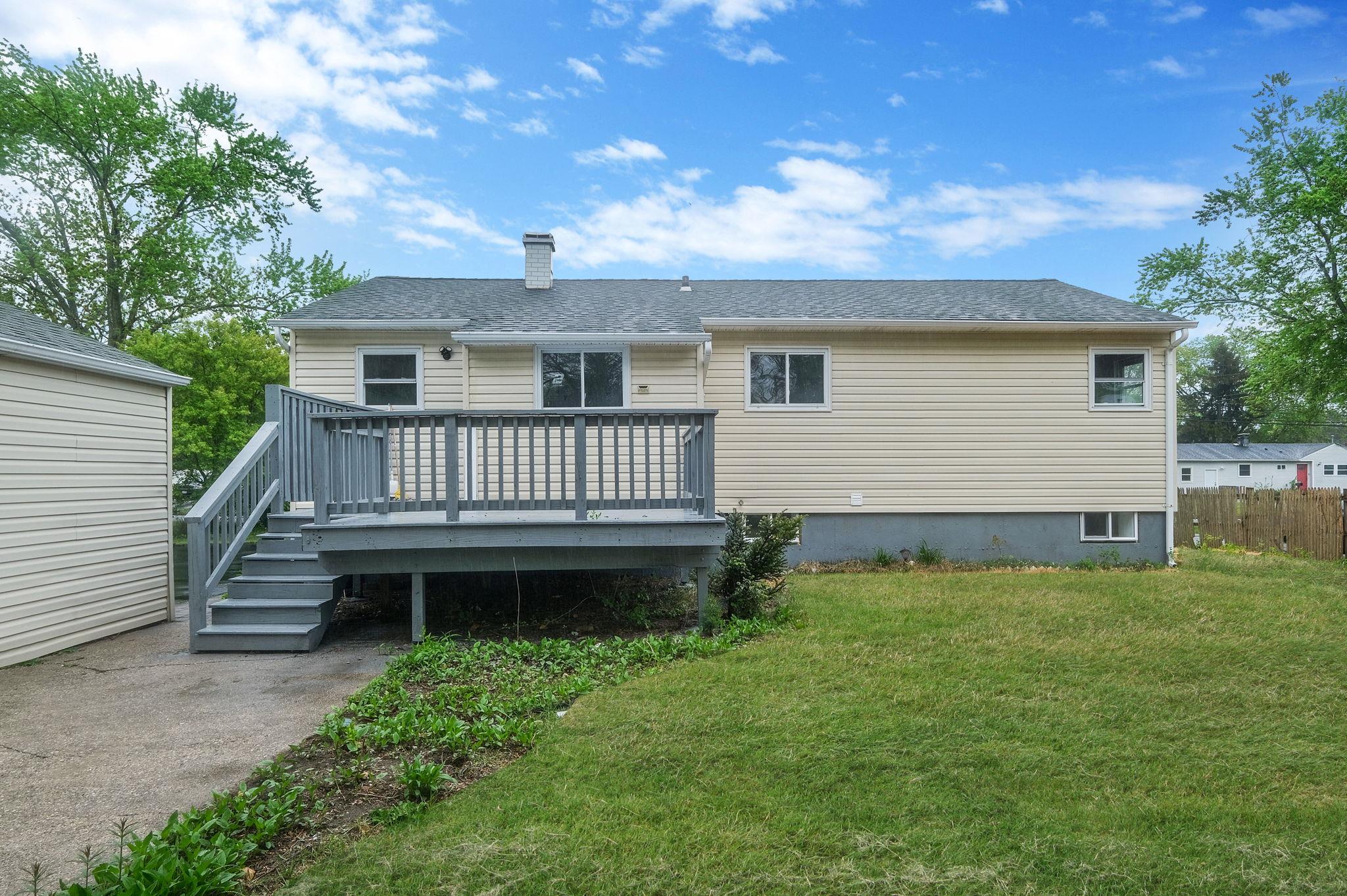 2812 Kane Avenue, Medford, New York image 30