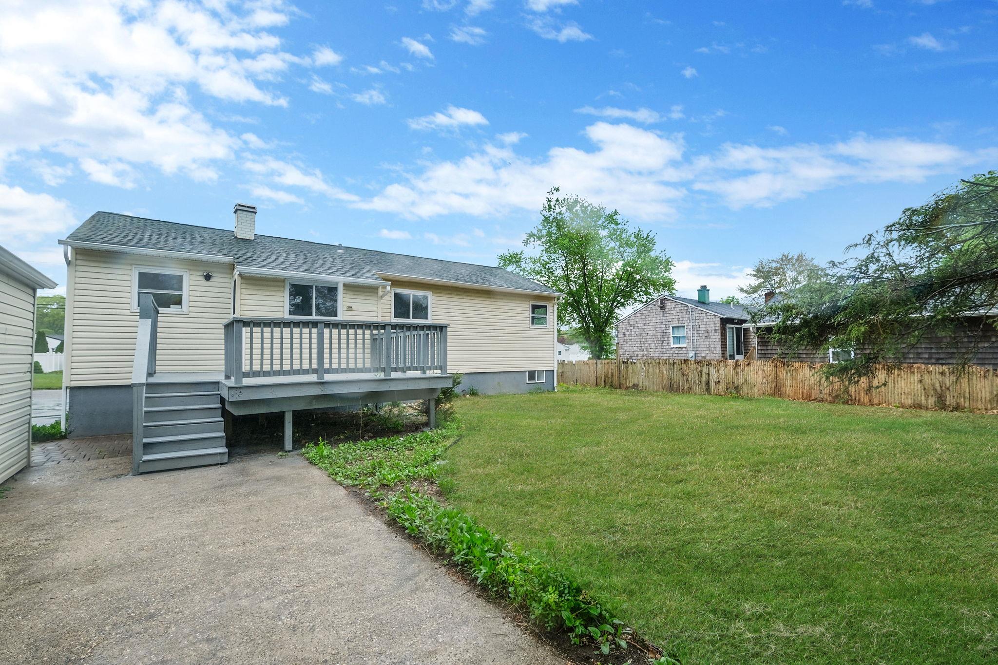 2812 Kane Avenue, Medford, New York image 29
