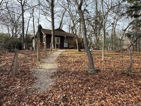 62 Birch Hill Road Mount Sinai NY 11766