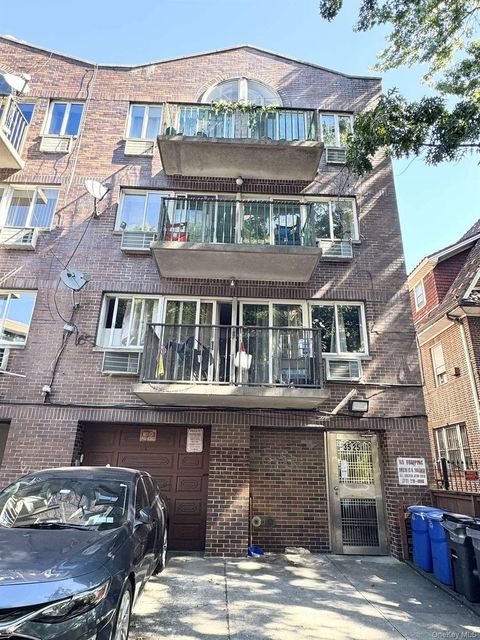 Photo of 3525 86th Street, Jackson Heights, NY 11372 (MLS # 919783)