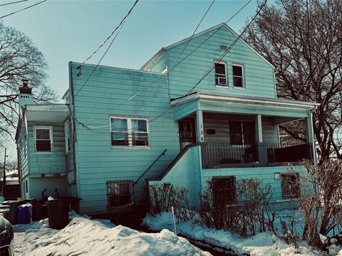 Multifamily For Sale - 138 W Kingsbridge Road<br/> Mount Vernon, NY 10550