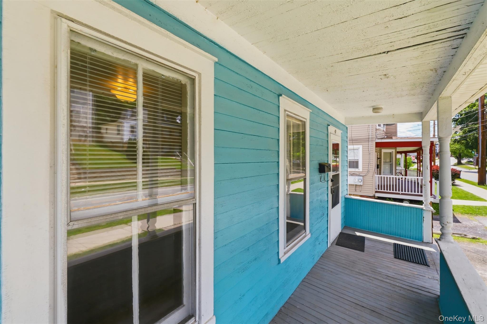 47 Ulster Avenue