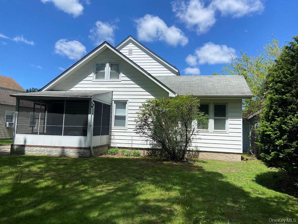 39 Munson Place