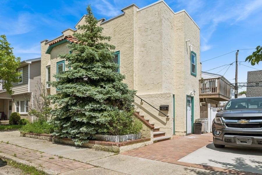 128 Belmont Avenue