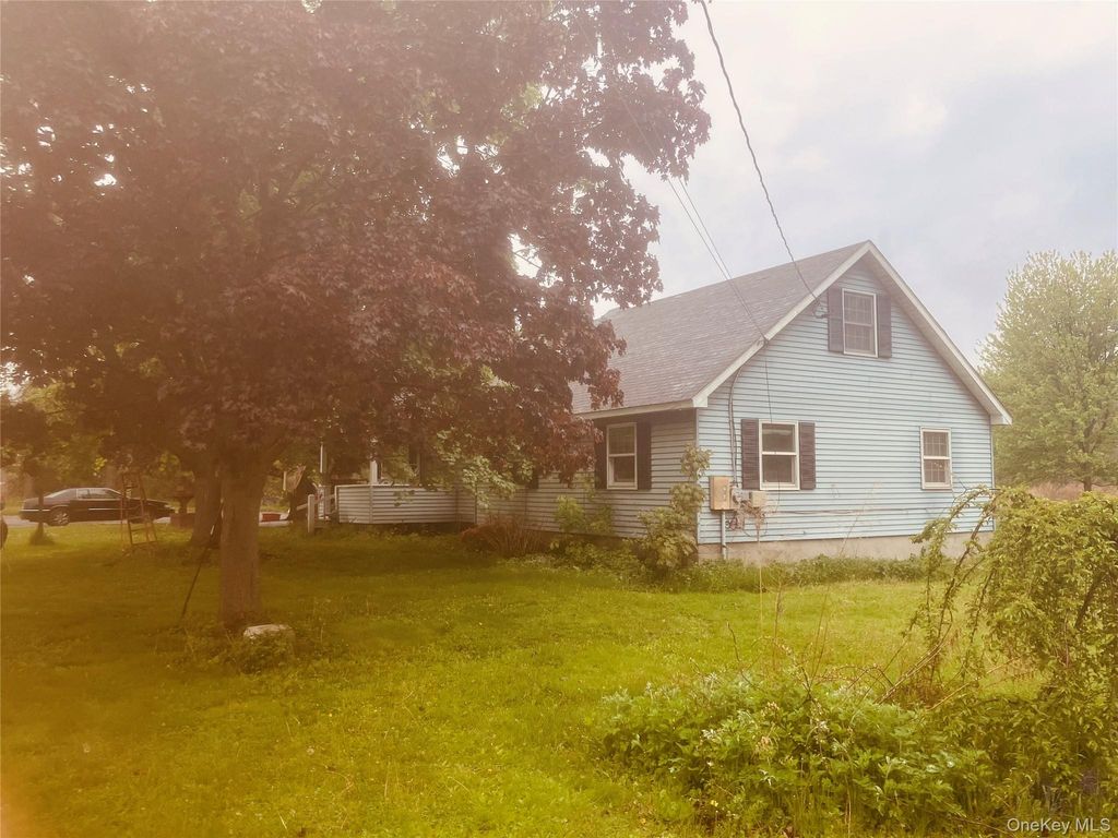 Photo of 43 StonykIll Road, Wappingers Falls, NY 12590 (MLS # 1009651)