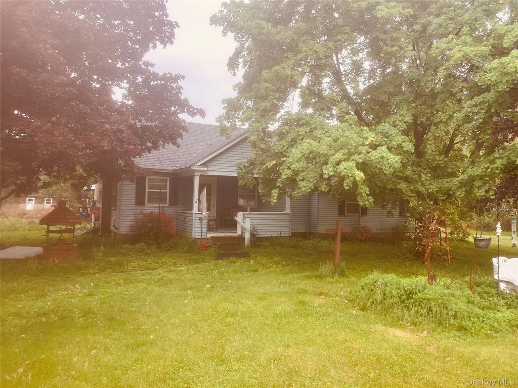 Photo of 43 StonykIll Road, Wappingers Falls, NY 12590 (MLS # 1009651)
