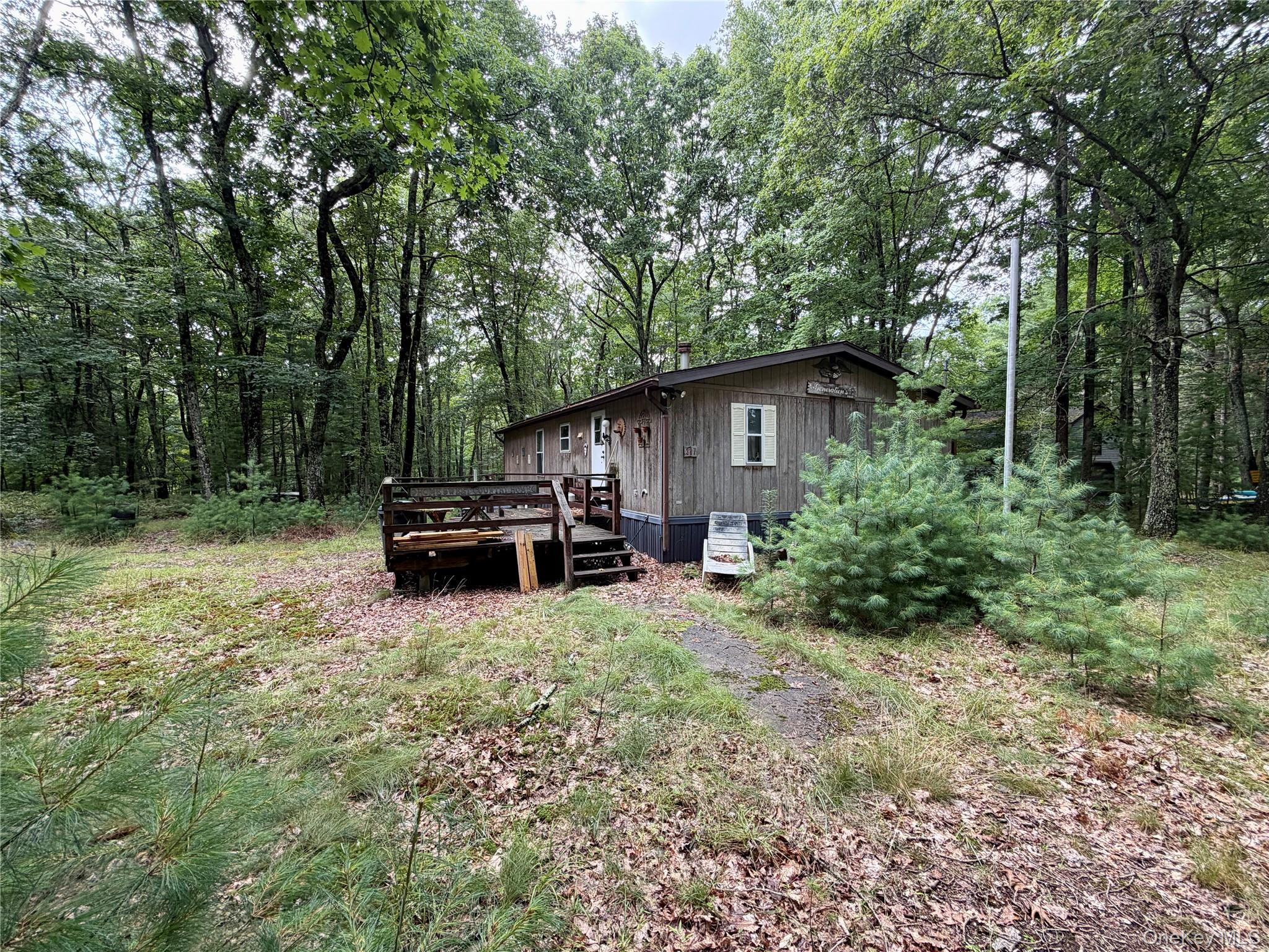 21 Huron Trail