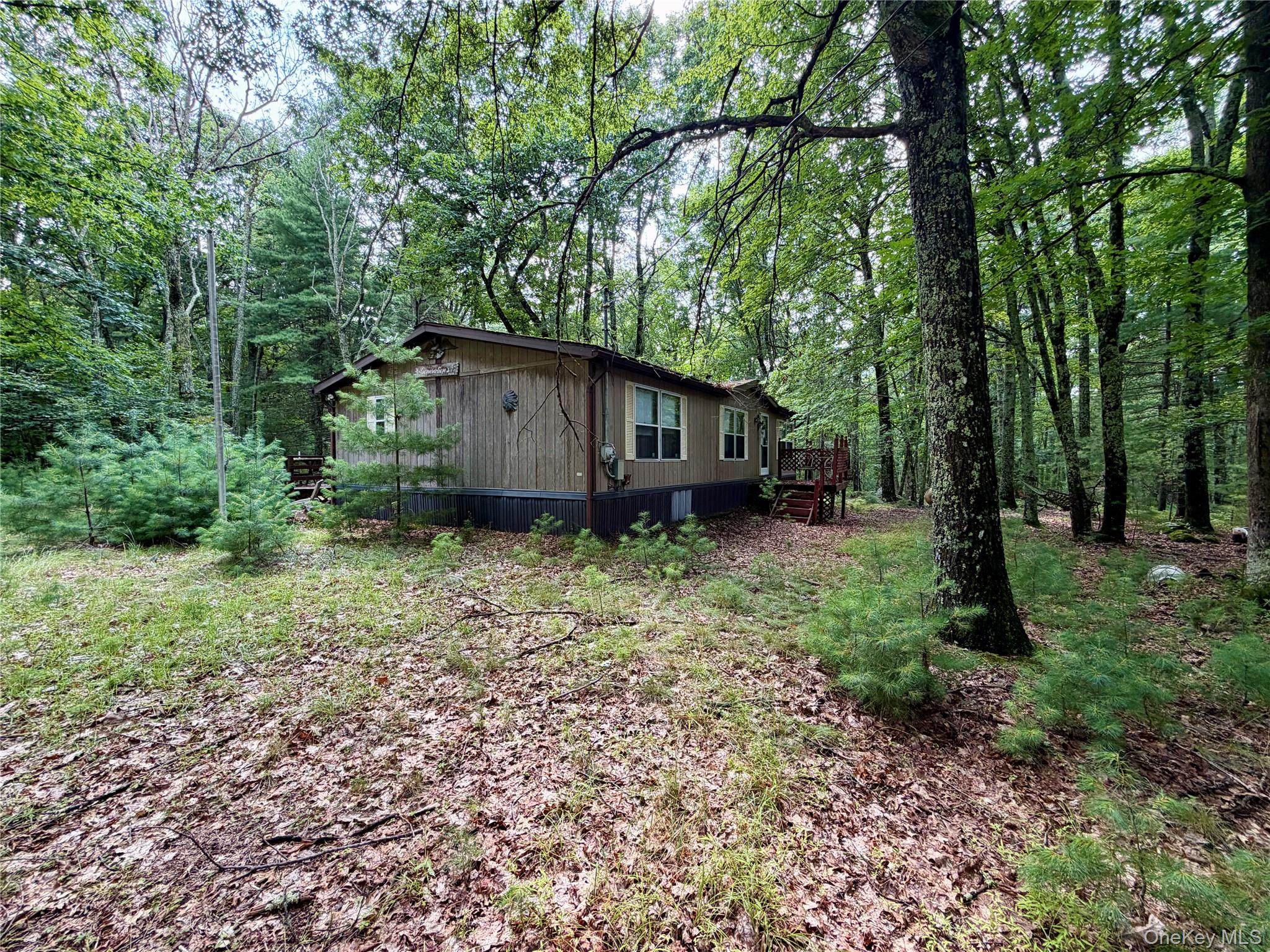 21 Huron Trail