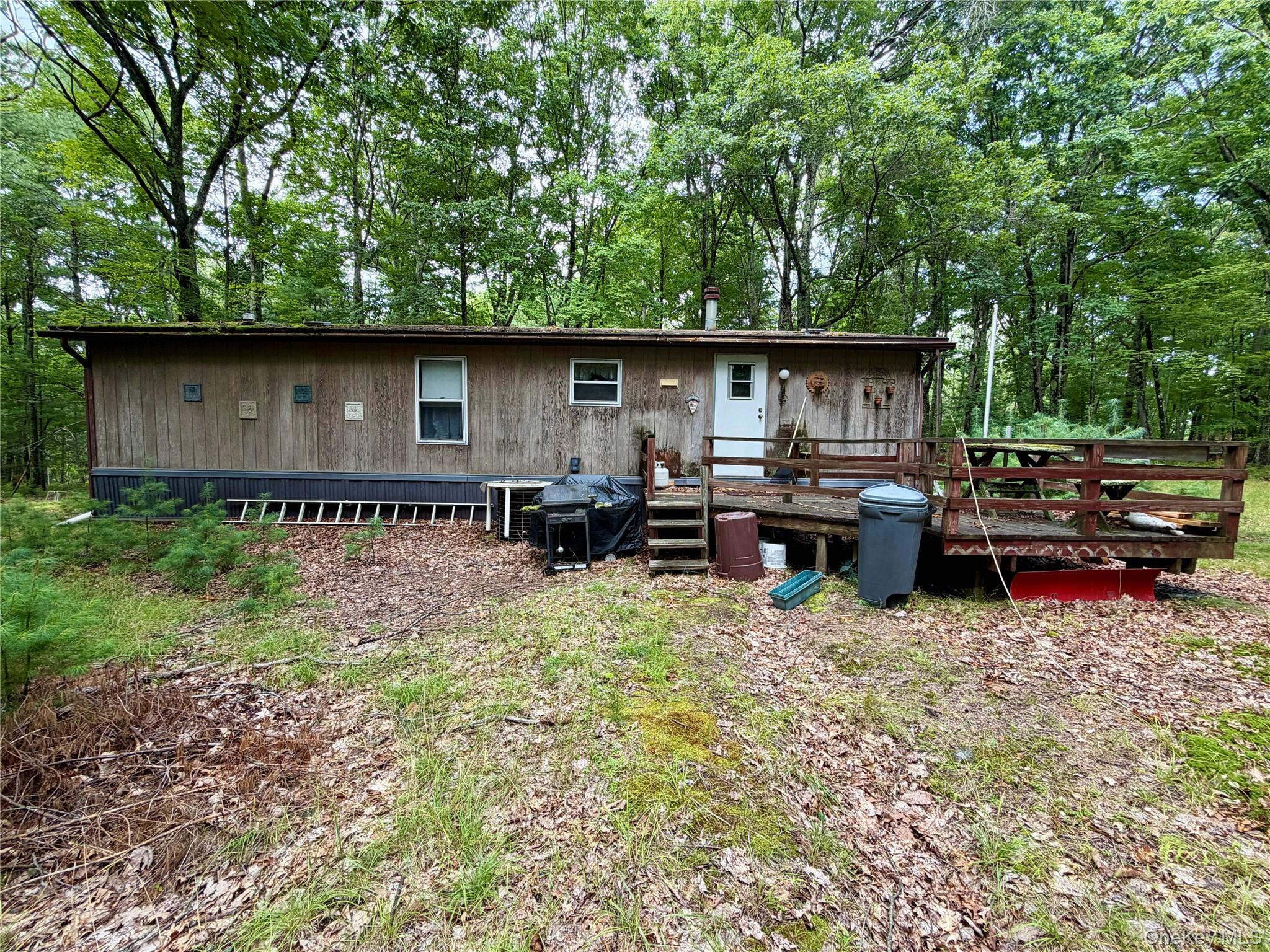 21 Huron Trail