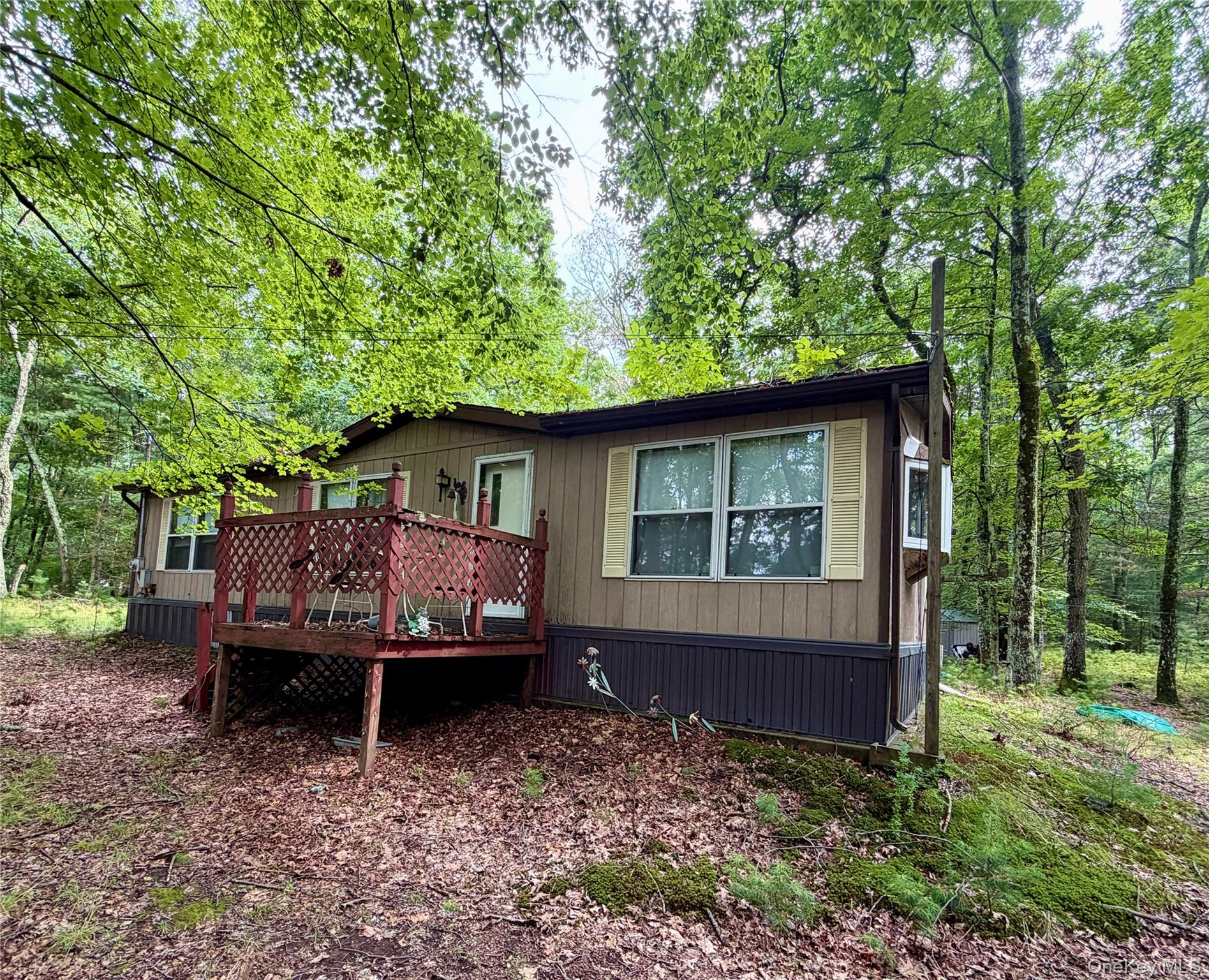 21 Huron Trail