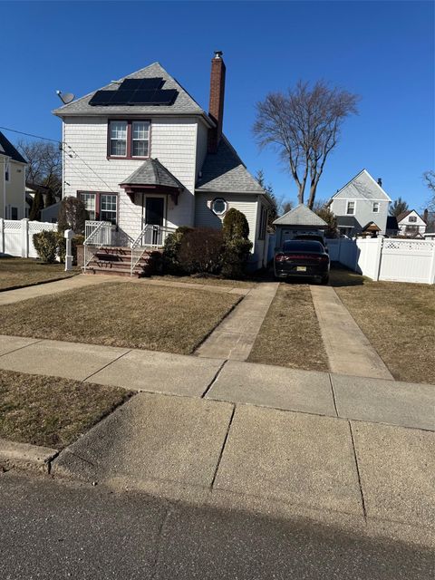59 School Street, Hempstead, NY 11565 - MLS#: 830492