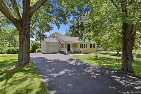 Homes For Sale - 31 Larkspur Drive<br/> Brewster, NY 10509