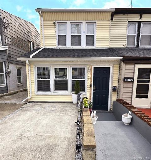 8514 Sutter Avenue Ozone Park NY 11417