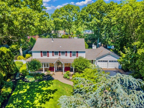 Homes For Sale - 32 Westmoylan Lane<br/> Coram, NY 11727