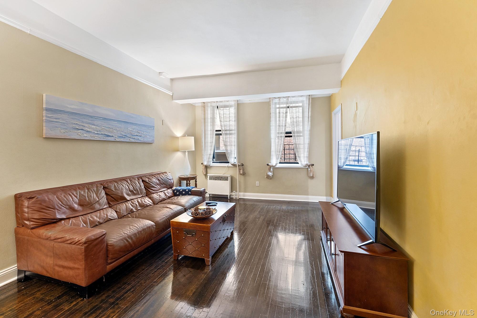 3875 Waldo Avenue 5M