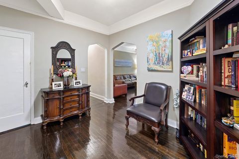 3875 Waldo Avenue 5M Bronx NY 10463