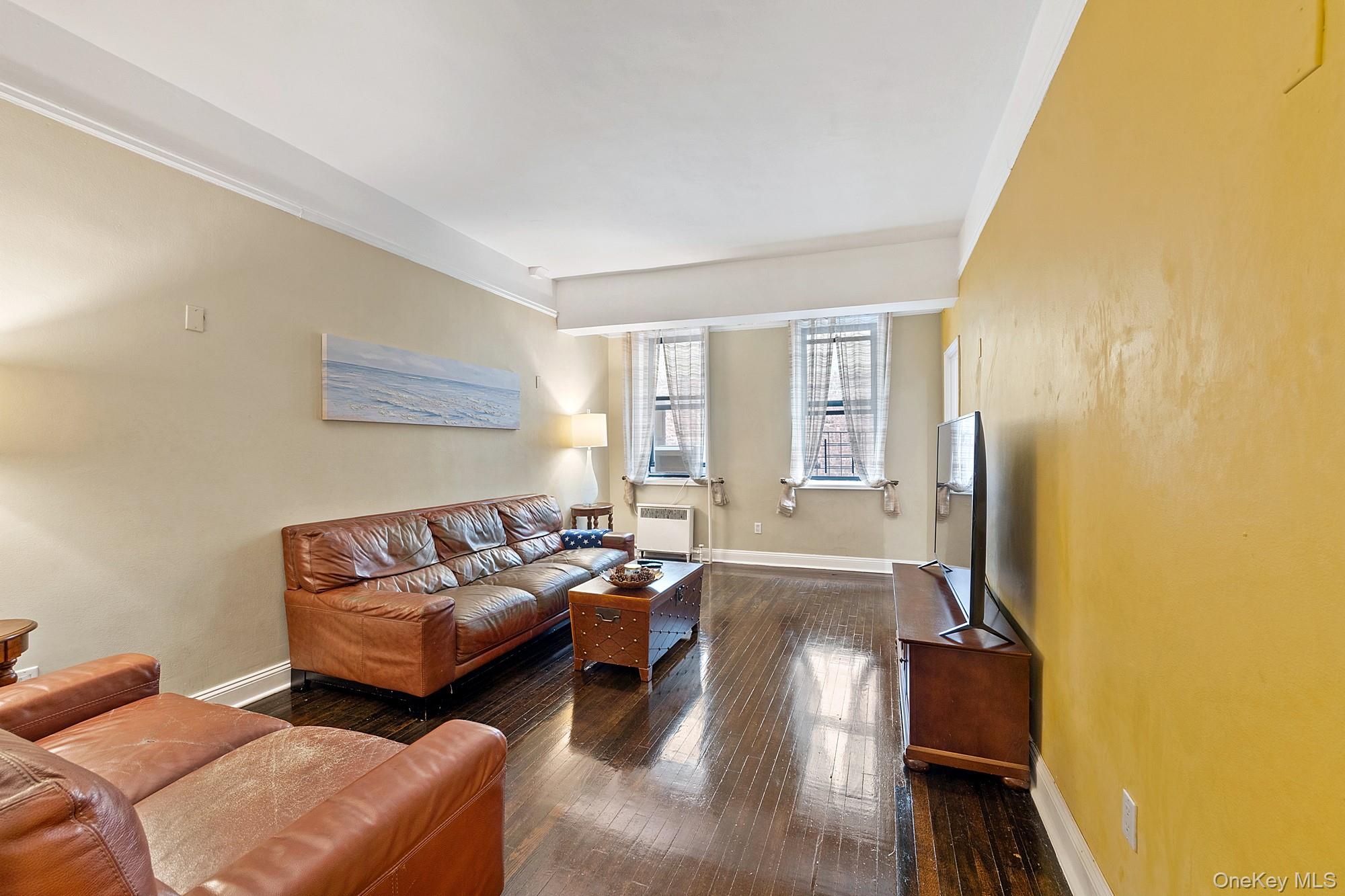 3875 Waldo Avenue 5M