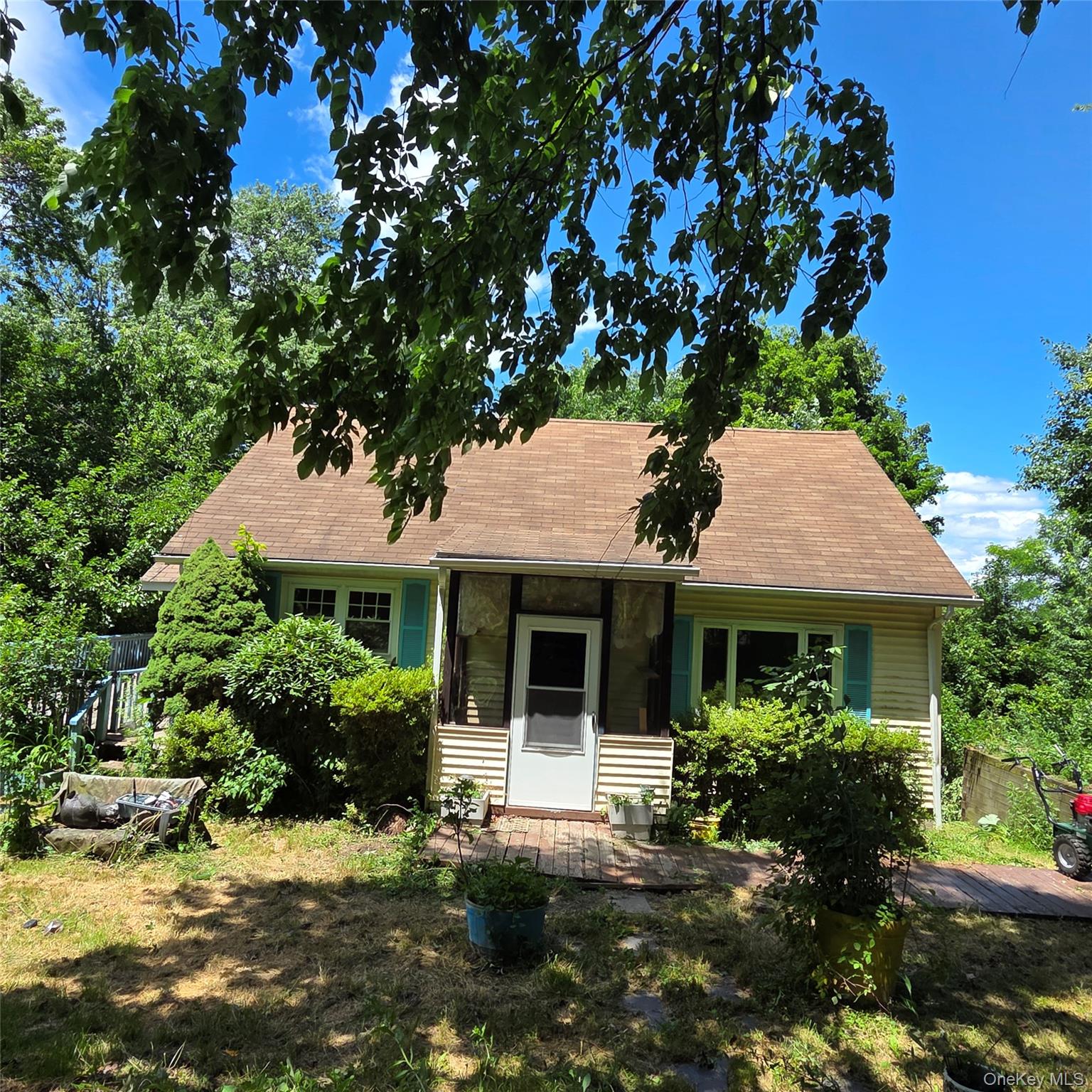 60 Higgins Trail - Photo 2