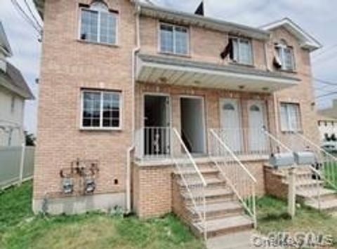 6906 Beach Channel Drive Rockaway Park NY 11692