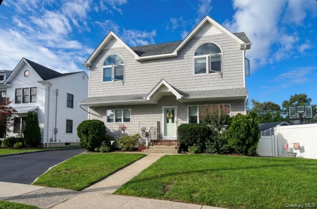 Photo of 3350 Harold Street, Oceanside, NY 11572 (MLS # 1058591)