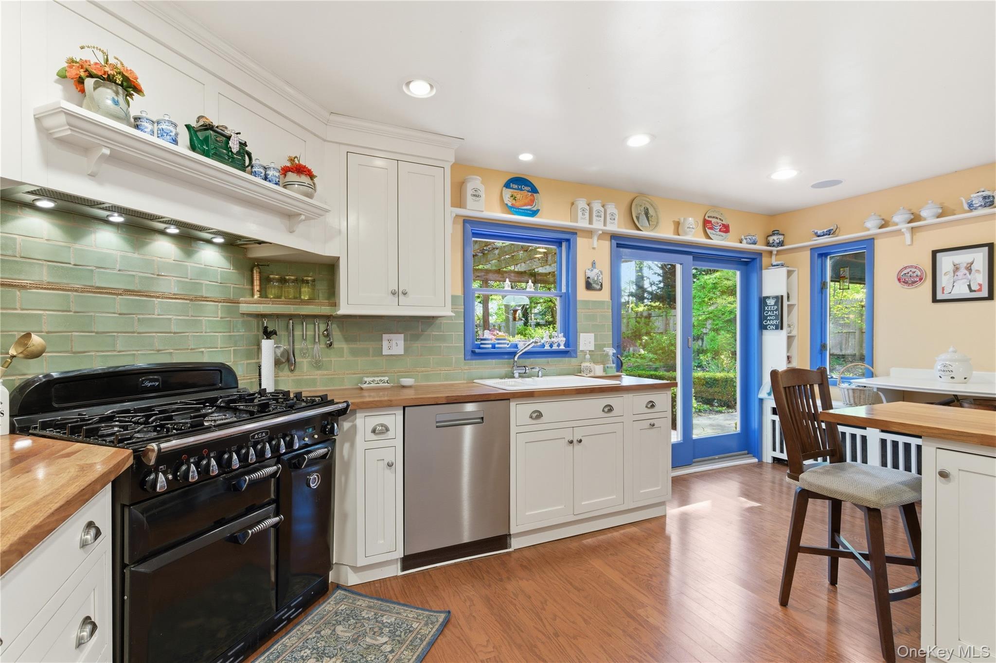 30 Semon Road
