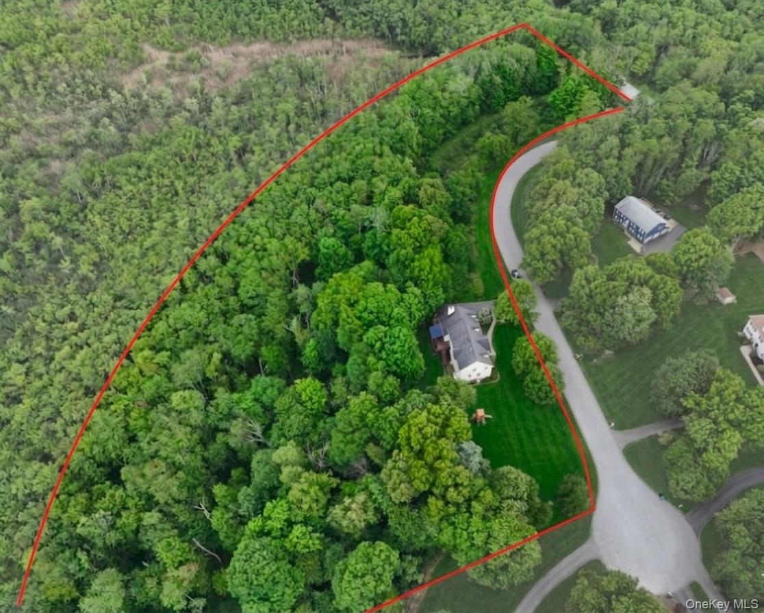 22 Theodore Trail