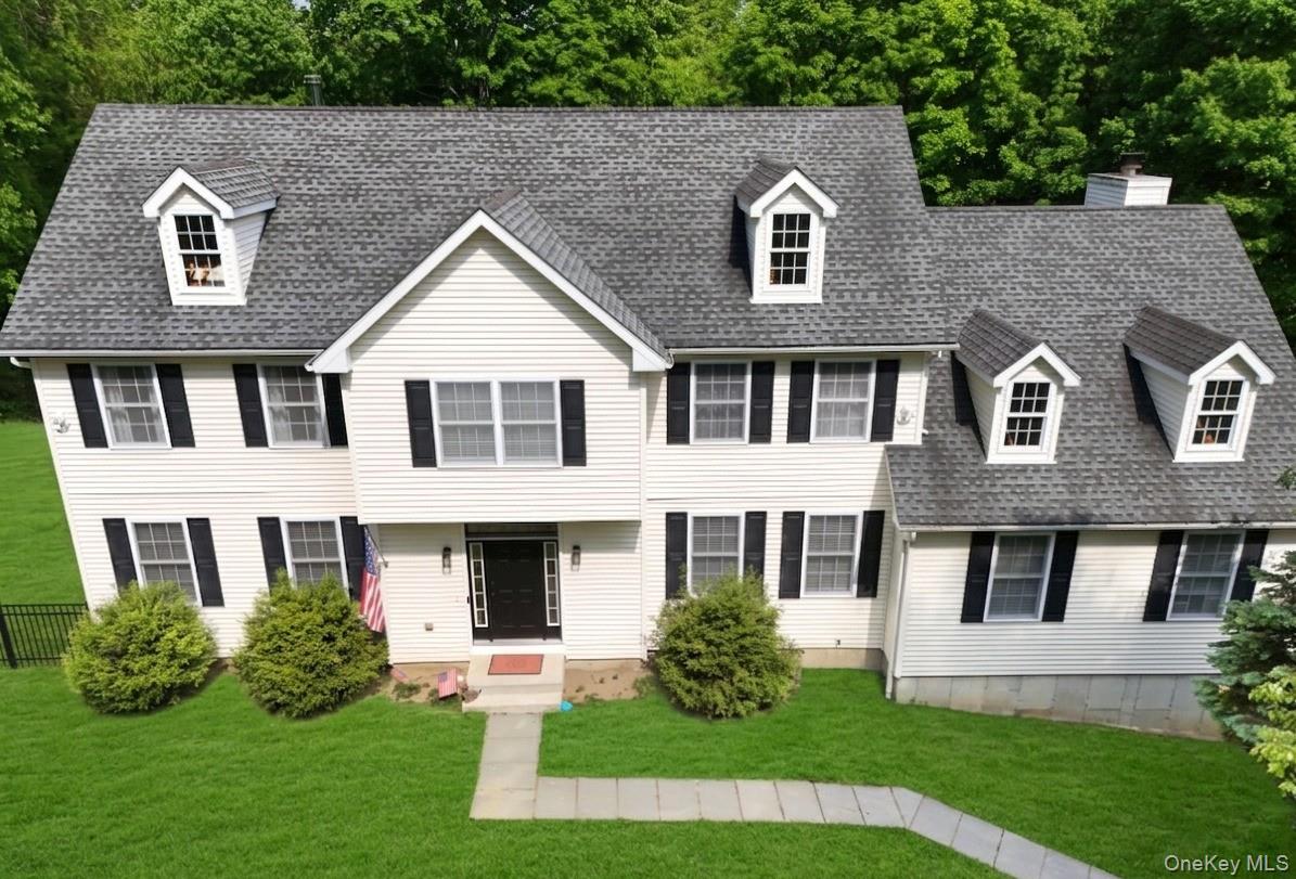 22 Theodore Trail