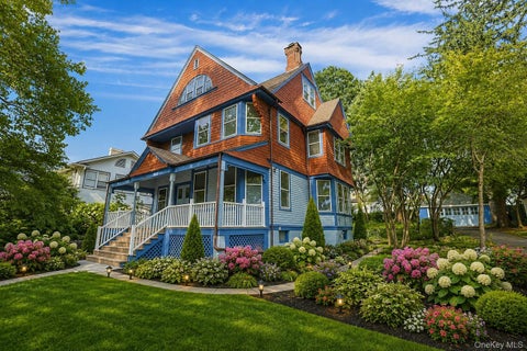 Homes For Sale - 147 N Fulton Avenue<br/> Mount Vernon, NY 10550